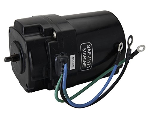 Sierra International 18-6772 Tilt/Trim Motor white