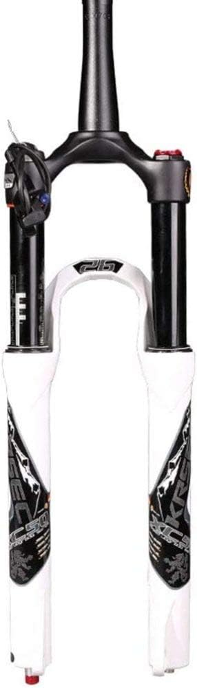 freno a disco della forcella anteriore della bicicletta