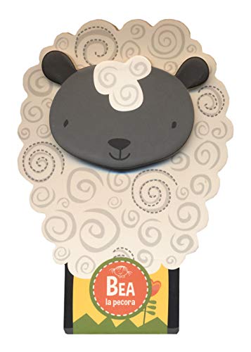 Bea La Pecora Bea La Pecora