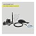 Sony Alpha a7 III Mirrorless Digital Camera (Body Only) Bundle with 60-Inch Tripod and Accessories (7 Items)