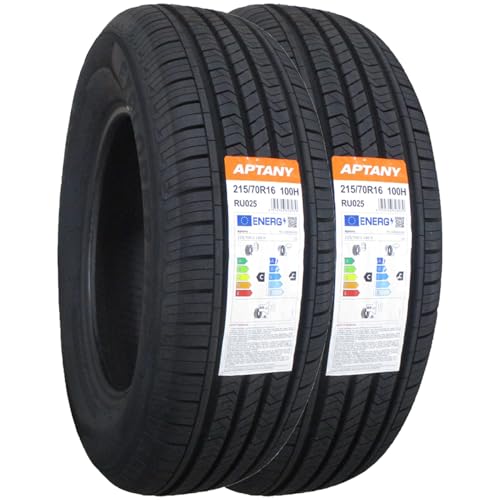 APTANY(�A�v�^�j�[) RU025 215/70R16 100H �T�}�[�^�C�� 2�{�Z�b�g