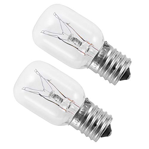 Whirlpool Microwave Light Bulb - Image 5