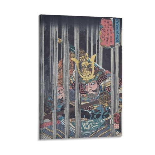 ̐썑FG|X^[ࠕi(2) vg _ EH[A[g  f炵Mtg Ɋ|܂16x24inch(40x60cm)