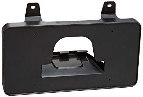 Genuine Honda (71180-S9V-A00ZA) License Plate Base