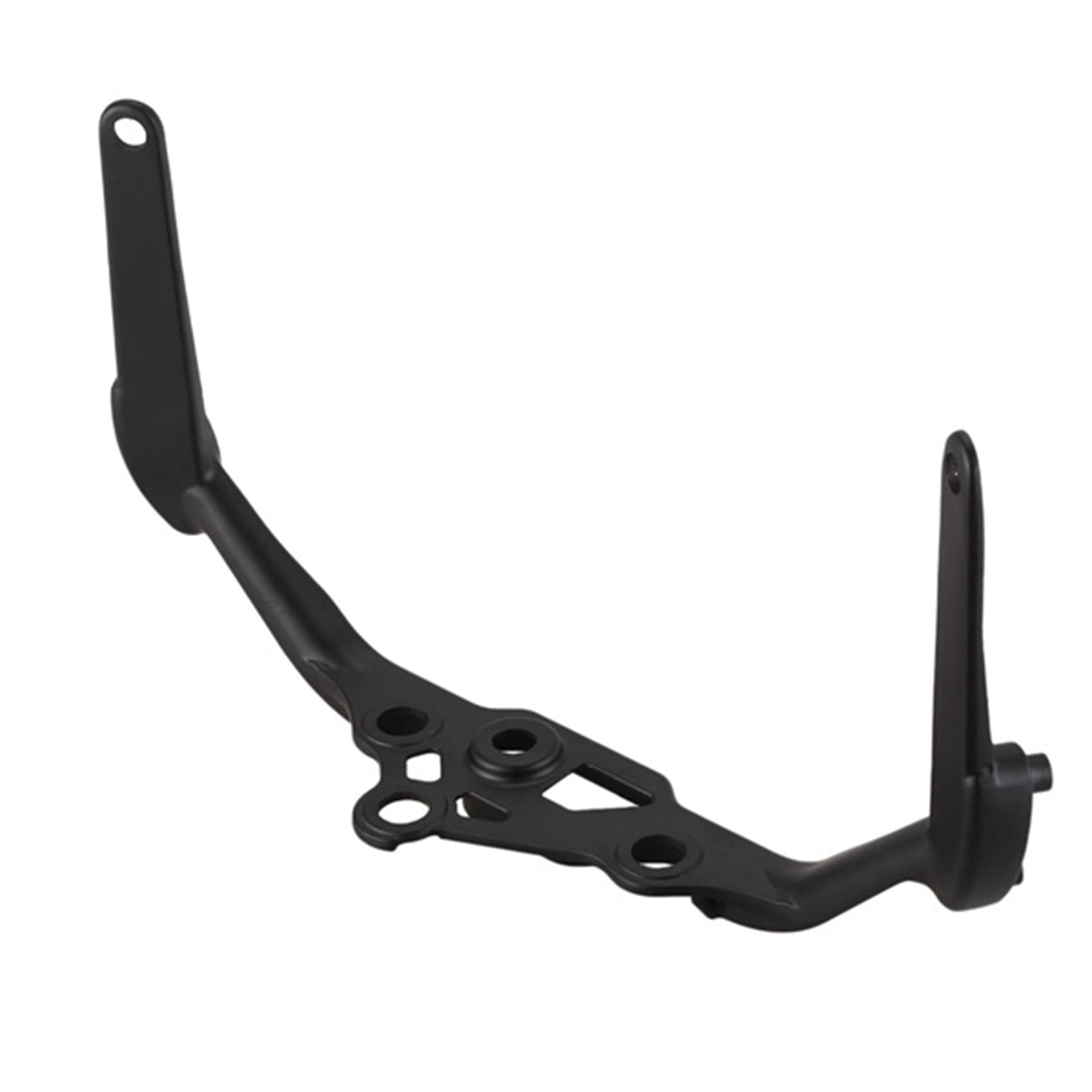 Per Honda CBR900RR CBR954 2002-2003 Anteriore Superiore Cupolino Soggiorno Staffa Supporto CBR 900 RR CBR 954