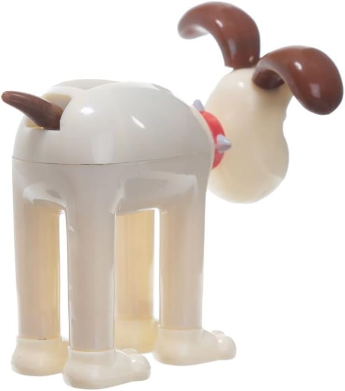Puckator Solar Pal, 9cmx6cmx11cm, Brown