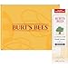 Burt's Bees Hand Cream for Dry Cracked Hands, Ultimate Care, Moisturizing Lotion Made with Baobab Oil, Watermelon Seed Oil and Natural Ingredients, 3.2 oz.