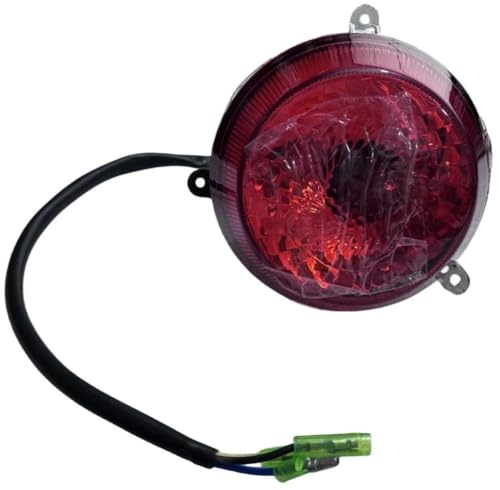 Feux arrière gauche droit HS 700 UTV bloc optique de signalisation 35250-115-0000
