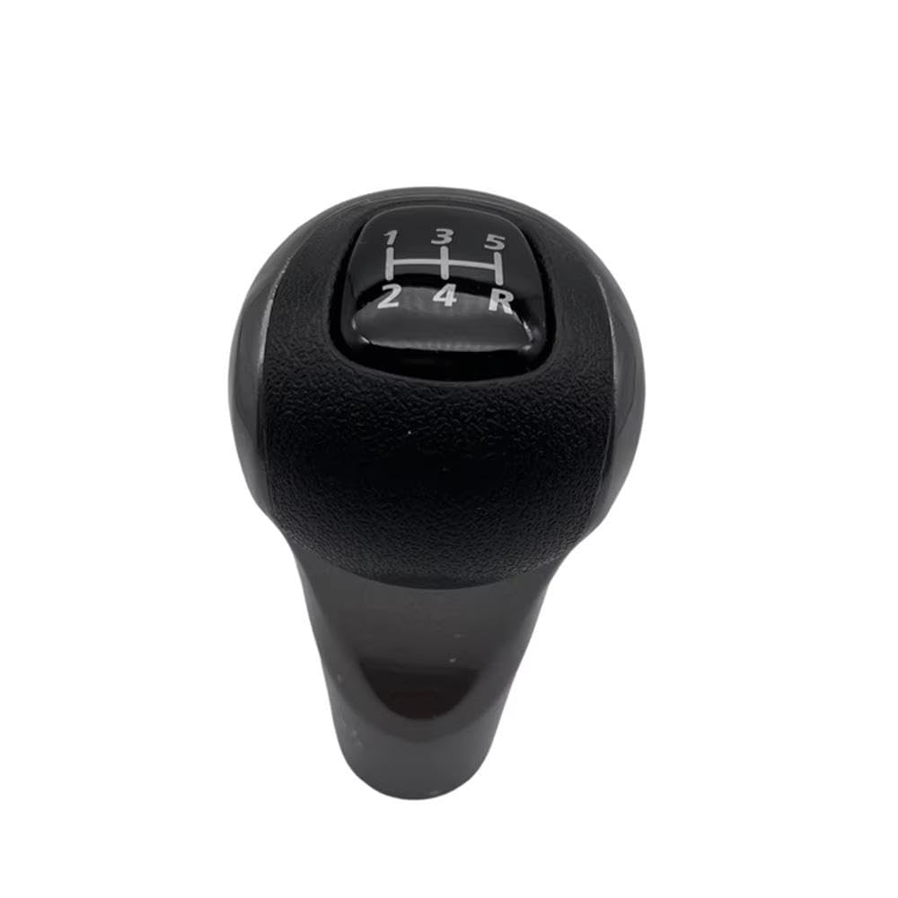 POANBCGY Gear Shift Knob Car 5 6 Speed Shifter Lever Stick for Civic DX EX LX 4D 2006-2012 Car Accessories Auto Parts(5 Speed)