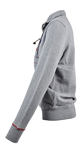 NAPAPIJRI Bable Ess Felpa Uomo