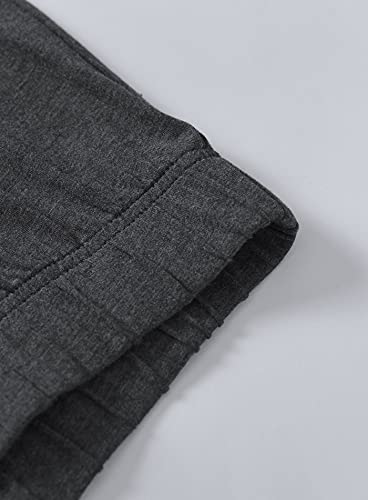 Latuza Men's Viscose Underwear Boxer Shorts Trunk Briefs 3 Pack4