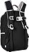 Fjällräven Räven Mini Backpack - Black, 33 x 21 x 16 cm, 7 l