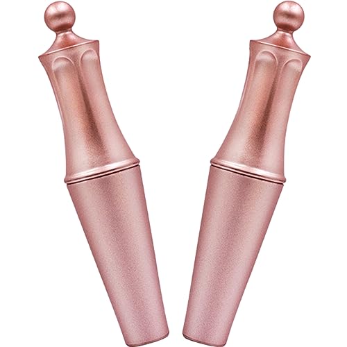 Delineador Líquido Profesional Magnético FRCOLOR 4pcs miniatura 7