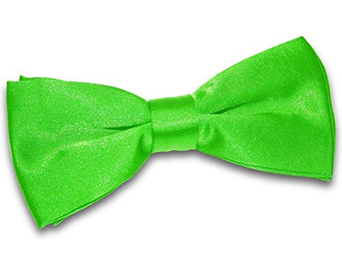 Image of Tuxedo Neck bow tie for Infants,Kids,Toddlers, Boys,Men - Hand sewn & Handcrafted