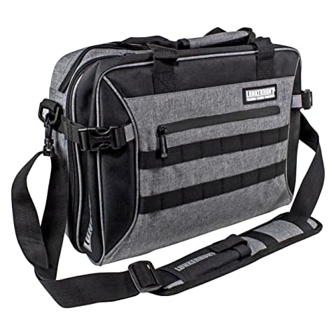 LTS AVID Messenger Bag Cover