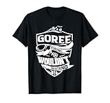 GOREE FAMILY IDEA GIFTS