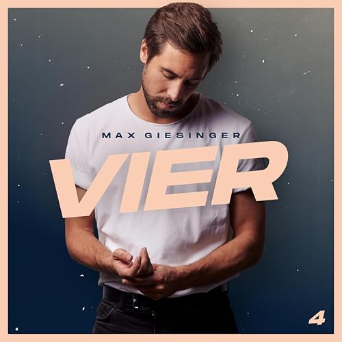 Max Giesinger