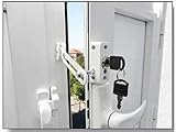 retenedores dentales  Retenedor de seguridad Retainlock (Blanco)