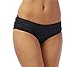 COCO REEF Women's Master Classic Side Shirred Bikini Bottom