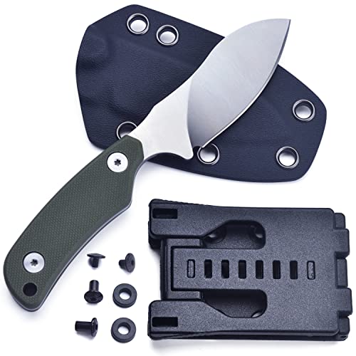 Our 10 Best Fixed Blade Knife Reviews In 2023 The WaterHub
