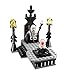 LEGO LOTR The Wizard Battle 79005 Toy Interlocking Building Sets