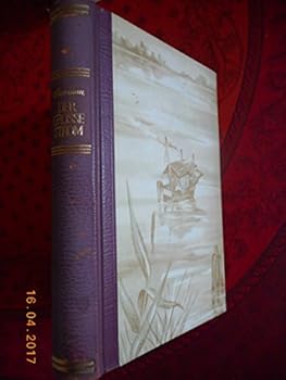 Hardcover Der große Strom. [German] Book