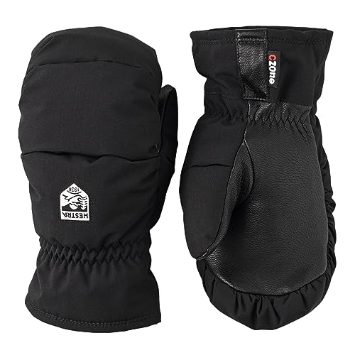 Hestra Junior FOSS Mitt | Waterproof, Insulated Kids