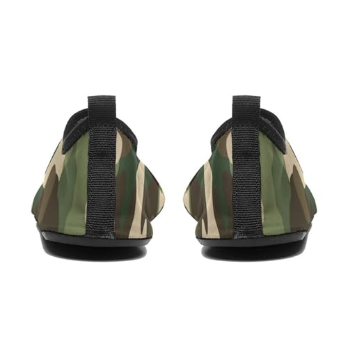 Womens and Mens Water Sports Shoes Water Yoga Socks Athletic Sport Aqua Shoes3