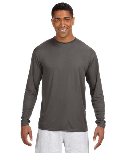 T-shirt sport enfant A4 idéal pour entraînements et football S