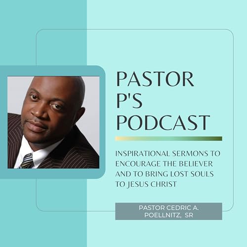 S2 Ep8: Do You Know HIM? Part 1