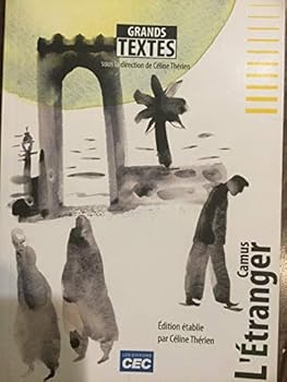 Paperback L'?tranger Book