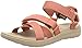 Teva W Sanborn Mia, Sandale Femme, Languostino, 36 EU