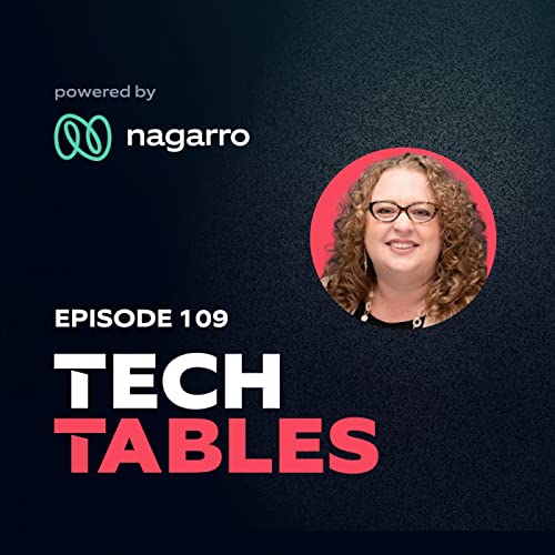 Ep.109 Wendy Barron, CIO, Texas DMV cover art