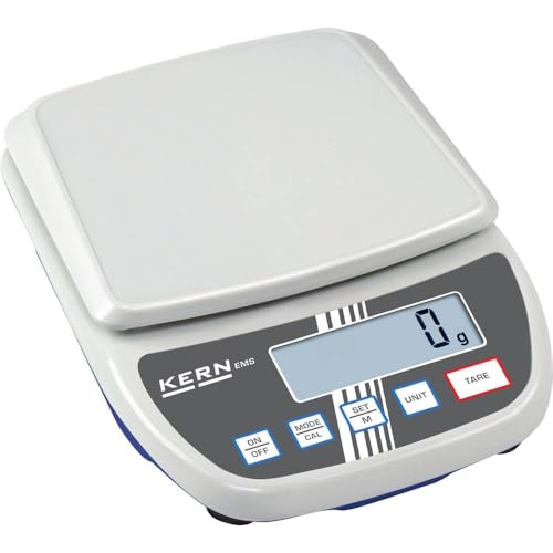 Báscula KernPostal 6000 g miniatura 1