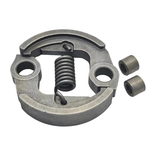 Embrayage FS350 et FS450 pour l'entretien des grands terrains - 3