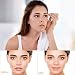 Eléctrica Depiladora Cejas - Xpreen Afeitadora de Cejas Recortador Flawless Recortador de...