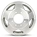 Road Ready Wheels New Replacement Aluminum Wheel Rim For Ford F350 DRW