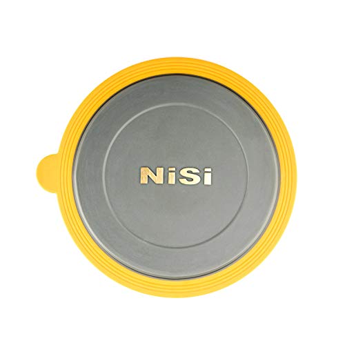 NiSi Tapa de Lente de protección para V7/V6 Cover