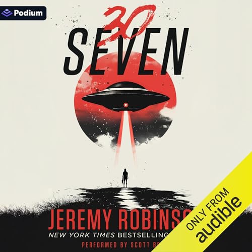 Page de couverture de 30Seven