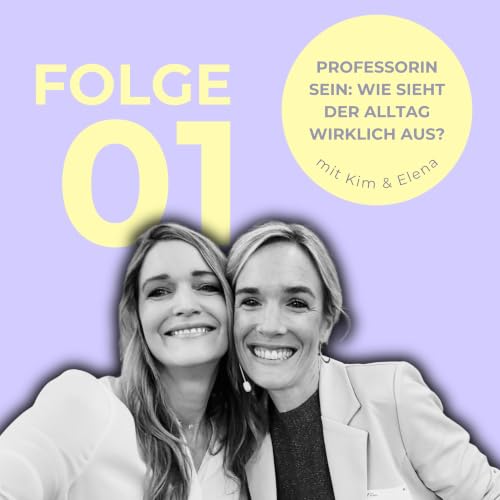 Professorin sein: Wie sieht der Alltag wirklich aus?