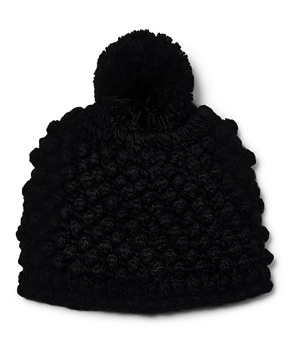 Spyder Girls Brrr Berry Hat2