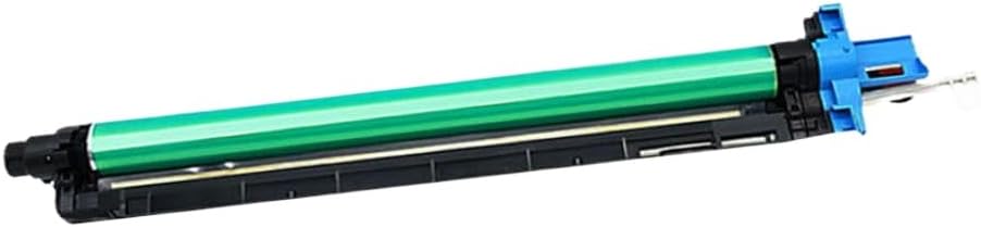 105K Black Drum Unit Compatible with C227 C287 Printers Replacement for DR-214K Drum Kit(OEM Color 90K)