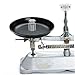 HEATSHAKING 80g Calibration Weight Precision Weight for Digital Scale Accurate Measurement for Lab and Industrial Use Compact and Portable Calibration