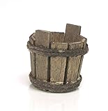 Größe: Höhe 2,5 cm. Durchmesser 3 cm.