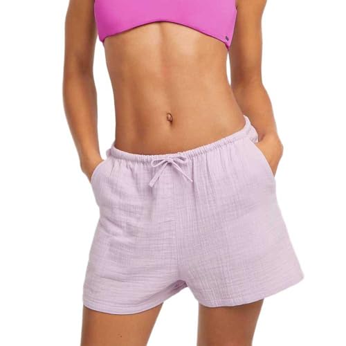 Shorts structurés O'Neill Brenda XS pour affiner la silhouette sans serrer la taille