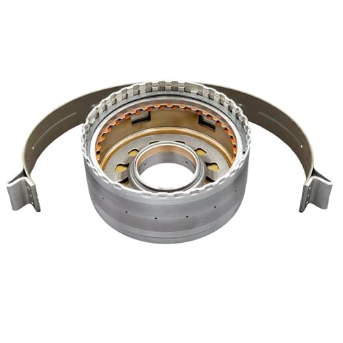 Convertidor de par para tambor de reversa que mejora la transmisión Ford
