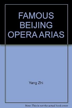 Paperback 100 Famous BeiJing Opera Arias(In Chinese & English) Book