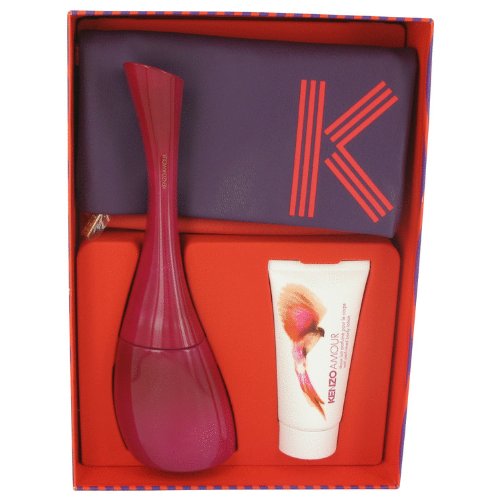 Kenzo Gift Set Kenzo Amour By Kenzo