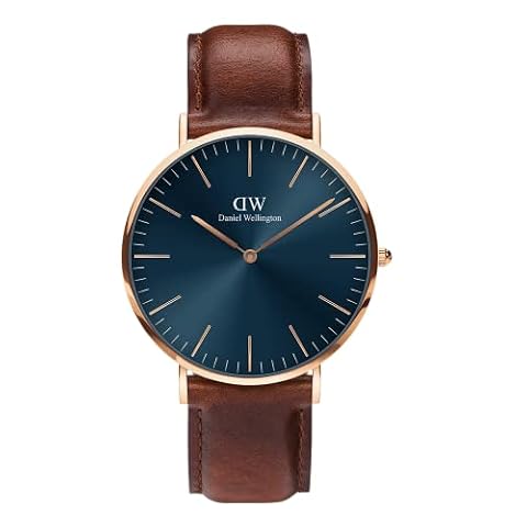 Daniel Wellington DW00100626 Meski zegarek