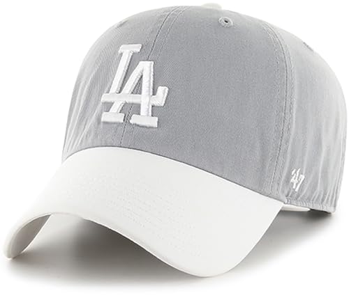 Casquette de baseball MLB Los Angeles Dodgers 47 de finition premium
